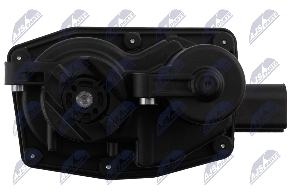 NTY ENK-PL-002 Control, swirl covers (induction pipe)