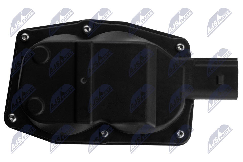 NTY ENK-PL-002 Control, swirl covers (induction pipe)