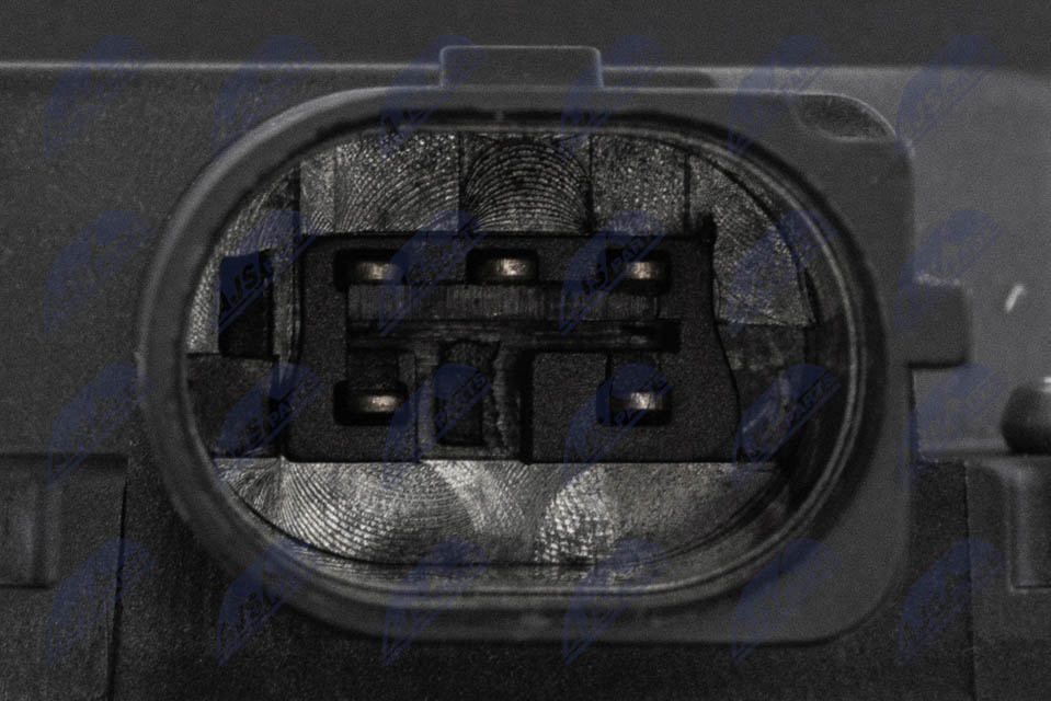 NTY ENK-PL-002 Control, swirl covers (induction pipe)