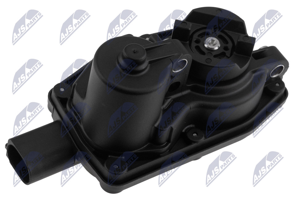 NTY ENK-PL-003 Регулировочный элемент, заслонка входящих газов(впускной г.)