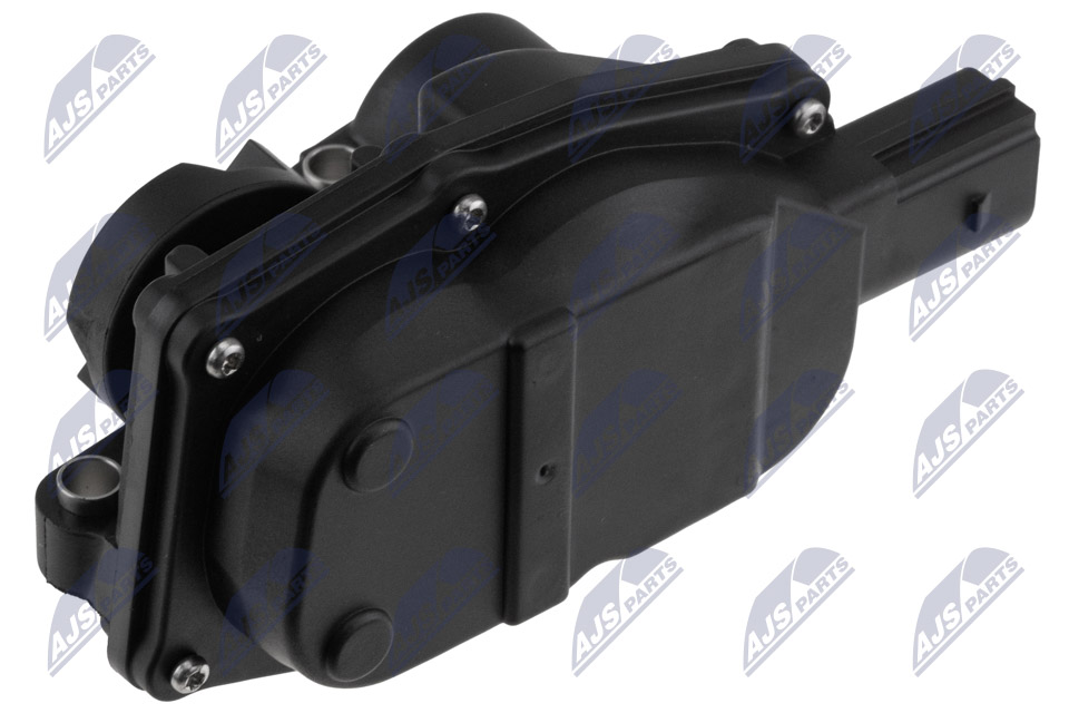 NTY ENK-PL-003 Control, swirl covers (induction pipe)