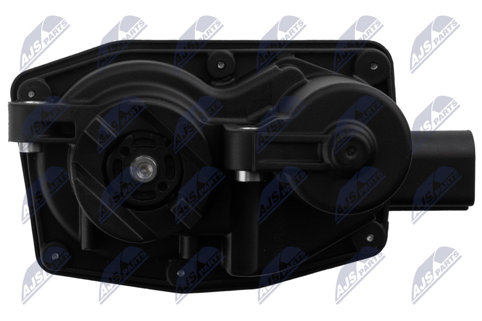 NTY ENK-PL-003 Control, swirl covers (induction pipe)
