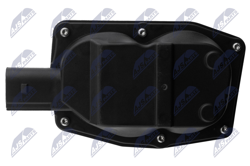 NTY ENK-PL-003 Control, swirl covers (induction pipe)