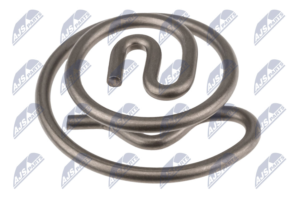 NTY ENK-UV-001 Clapeta evacuare