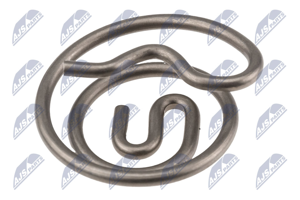 NTY ENK-UV-001 Clapeta evacuare