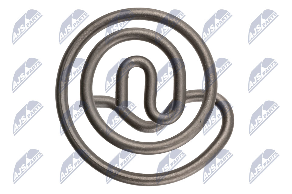 NTY ENK-UV-001 Clapeta evacuare