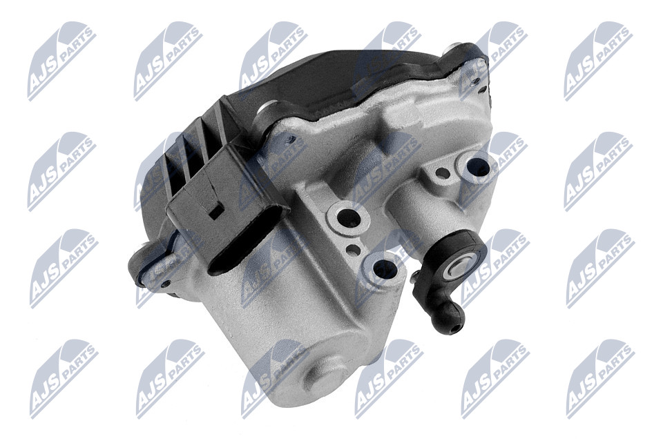 NTY ENK-VW-000 Регулировочный элемент, заслонка входящих газов(впускной г.)