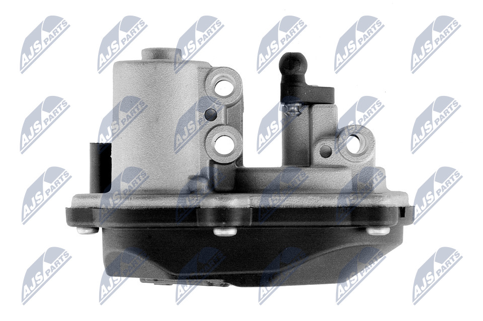 NTY ENK-VW-000 Регулировочный элемент, заслонка входящих газов(впускной г.)