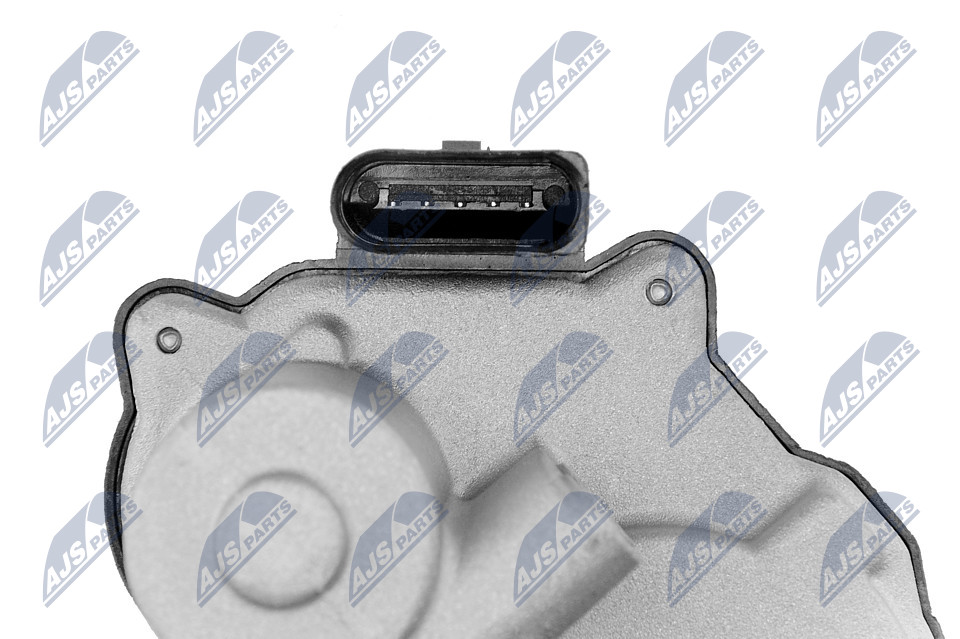 NTY ENK-VW-000 Регулировочный элемент, заслонка входящих газов(впускной г.)