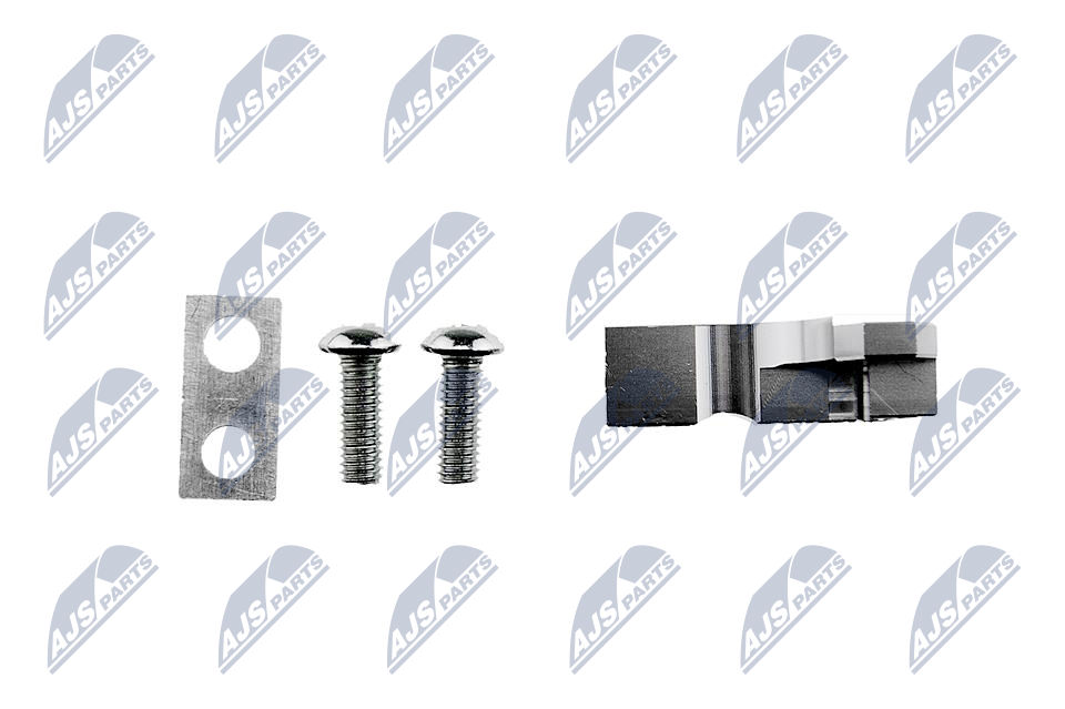 NTY ENK-VW-003 Galerie admisie, alimentare cu aer