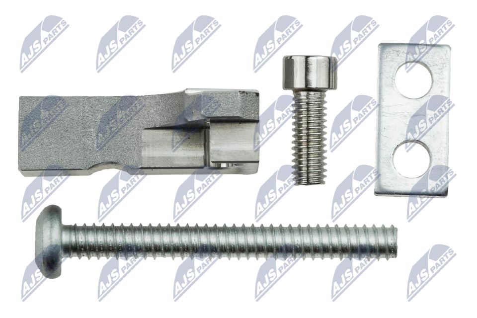 NTY ENK-VW-010 Stutzen, Ansaugkrümmer