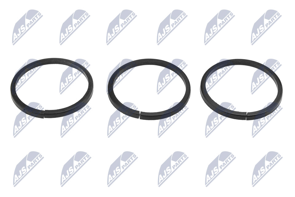 NTY ENK-VW-011 Dichtung, Nockenwellenverstellung