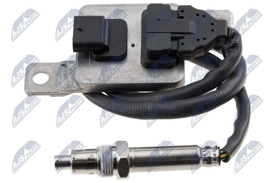 NTY ENOX-AU-000 NOx-Sensor, NOx-Katalysator