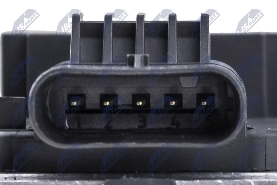 NTY ENOX-AU-005 NOx-Sensor, Harnstoffeinspritzung