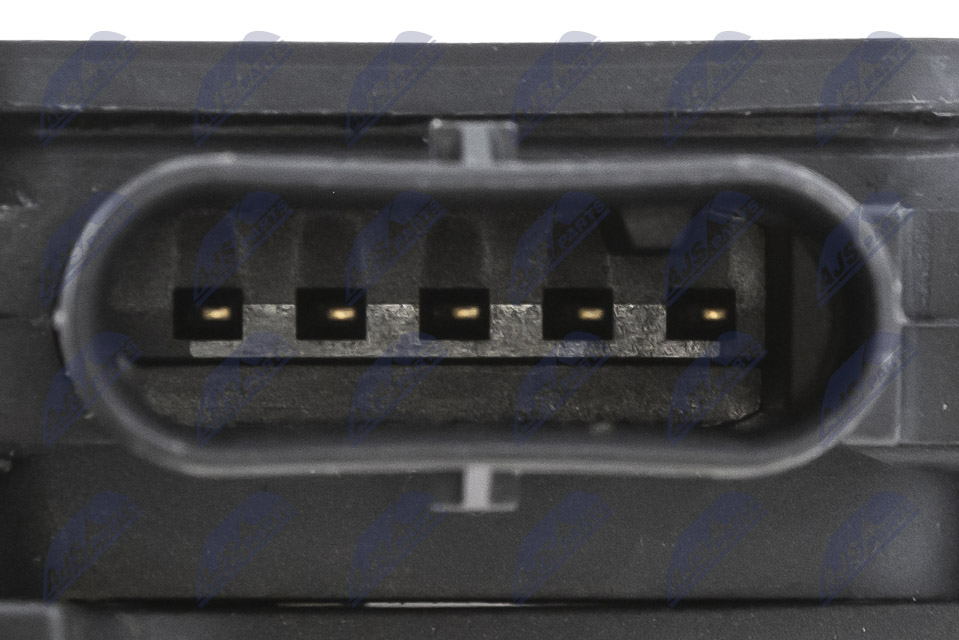 NTY ENOX-AU-009 NOx-Sensor, Harnstoffeinspritzung