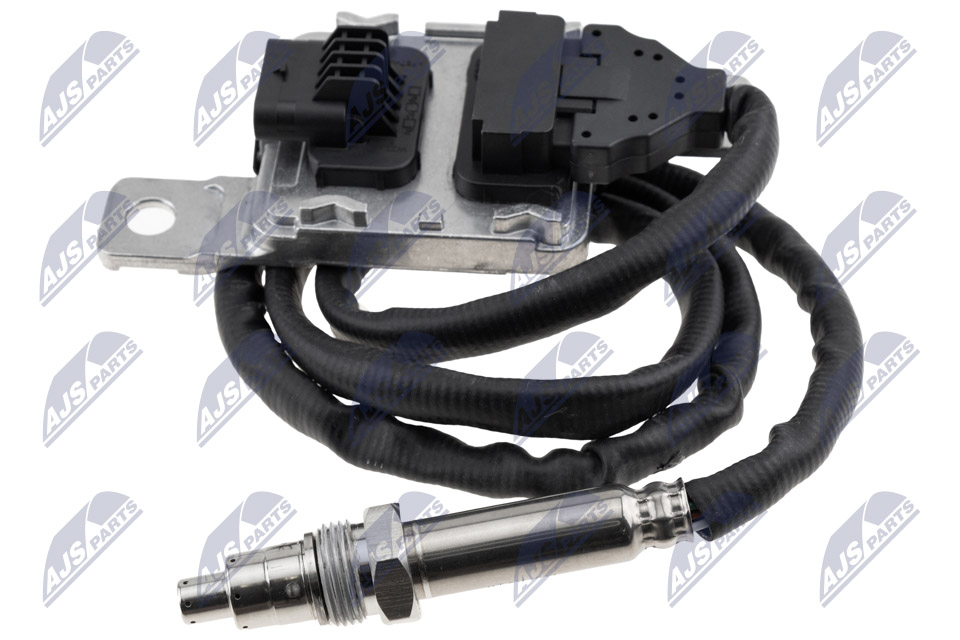 NTY ENOX-AU-014 NOx-Sensor, NOx-Katalysator
