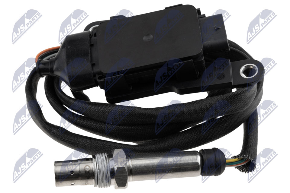 NTY ENOX-AU-016 NOx-Sensor, NOx-Katalysator