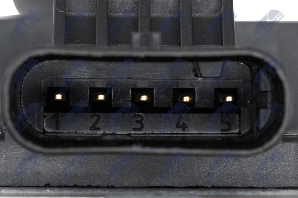 NTY ENOX-AU-024 NOx-Sensor, Harnstoffeinspritzung