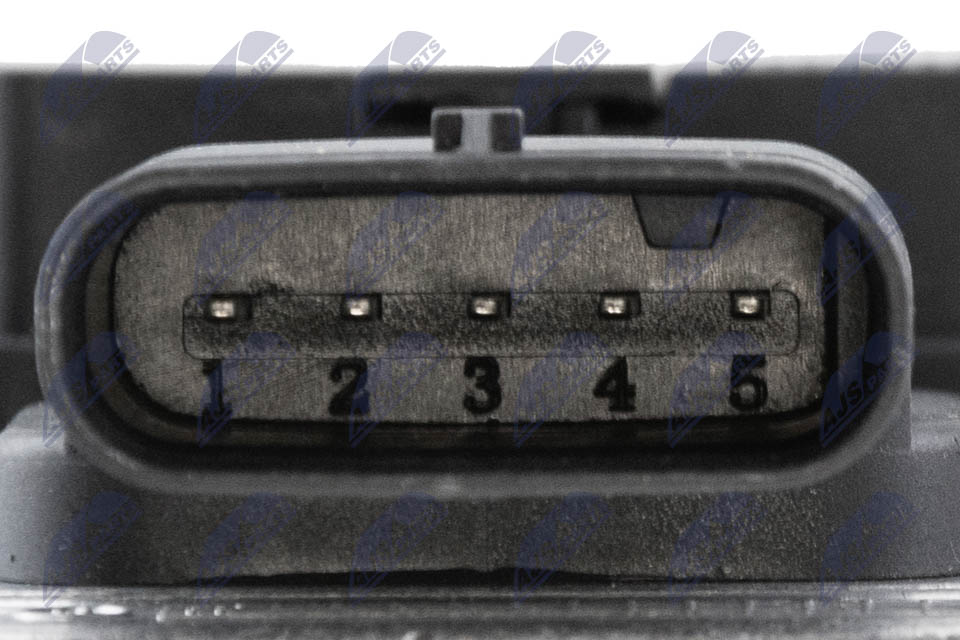 NTY ENOX-BM-004 NOx-Sensor, NOx-Katalysator
