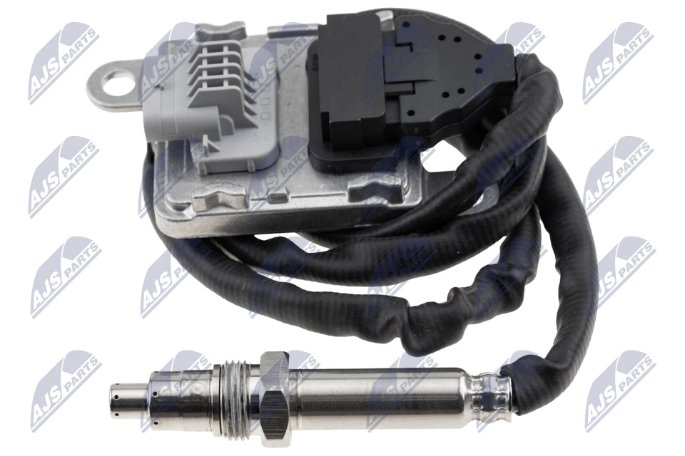 NTY ENOX-CT-002 NOx-Sensor, NOx-Katalysator