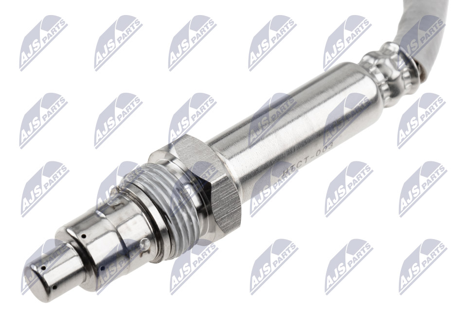NTY ENOX-CT-003 NOx-Sensor, NOx-Katalysator