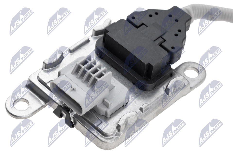 NTY ENOX-CT-003 NOx-Sensor, NOx-Katalysator