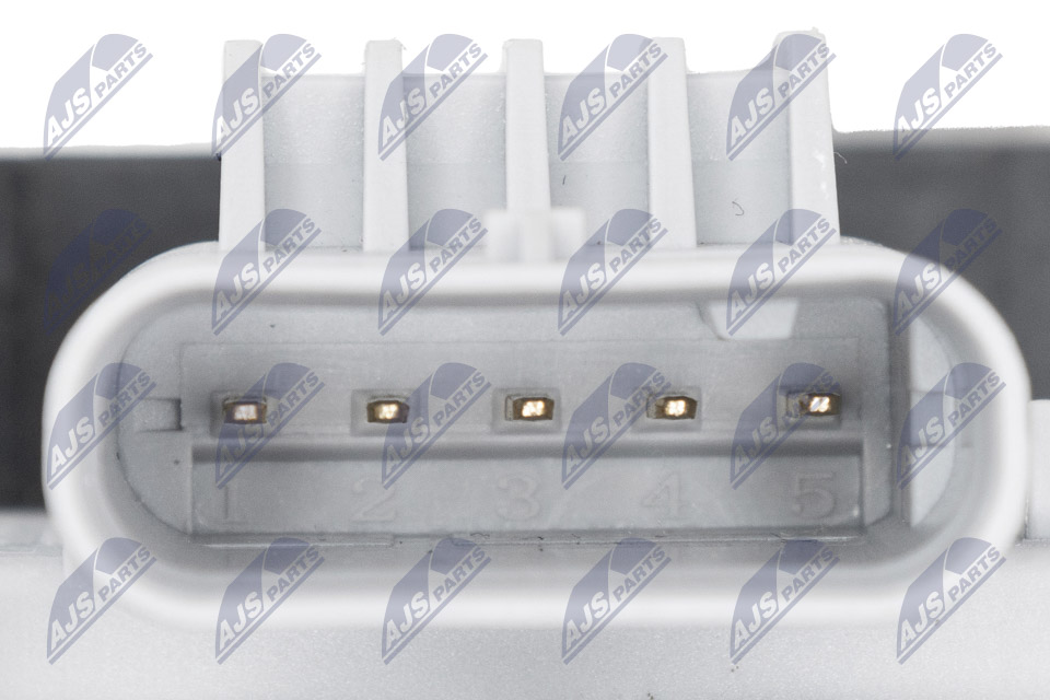 NTY ENOX-CT-003 NOx-Sensor, NOx-Katalysator