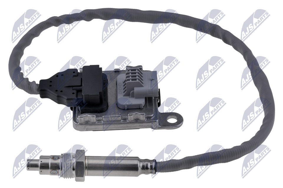 NTY ENOX-CT-004 NOx-Sensor, NOx-Katalysator