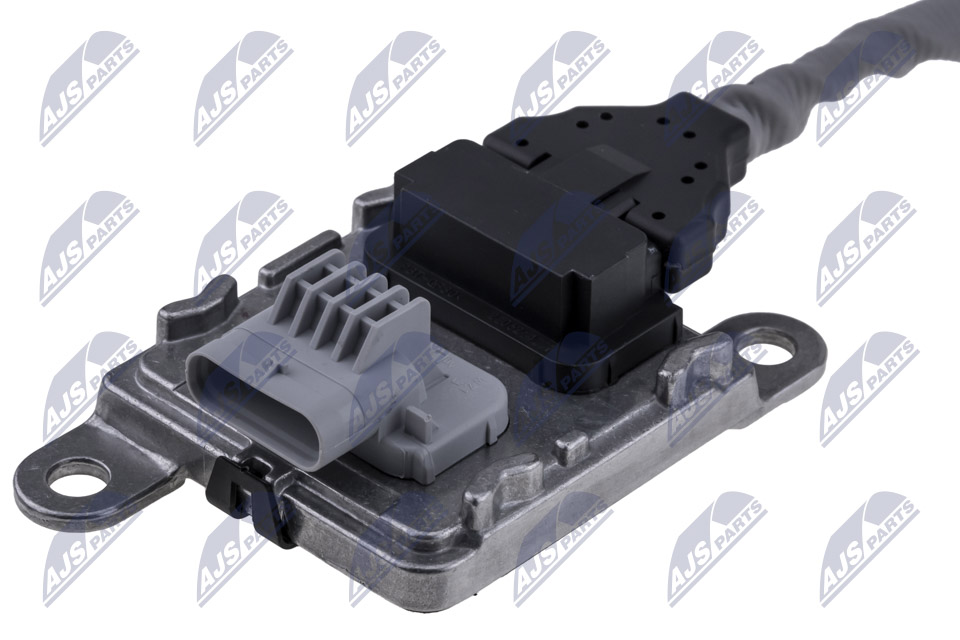 NTY ENOX-CT-004 NOx-Sensor, NOx-Katalysator