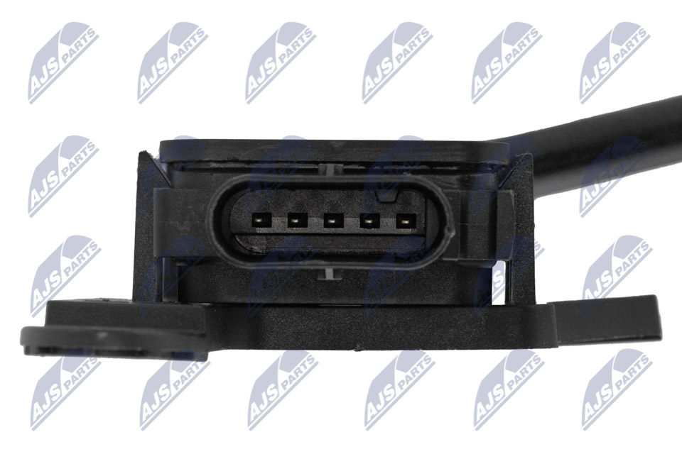 NTY ENOX-CT-006 NOx-Sensor, Harnstoffeinspritzung