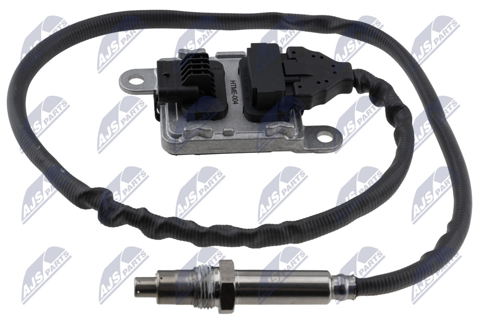 NTY ENOX-ME-004 NOx-Sensor, NOx-Katalysator