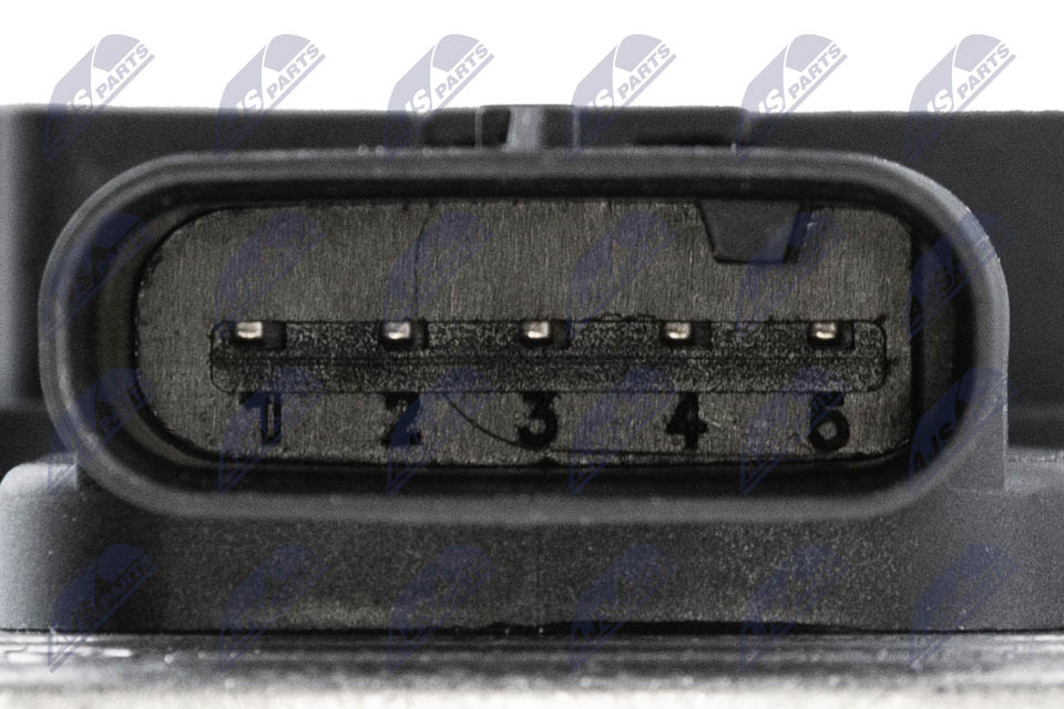 NTY ENOX-ME-005 NOx-Sensor, Harnstoffeinspritzung