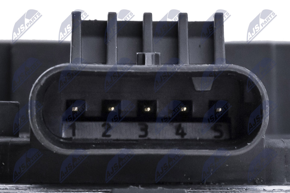 NTY ENOX-ME-006 NOx-Sensor, Harnstoffeinspritzung