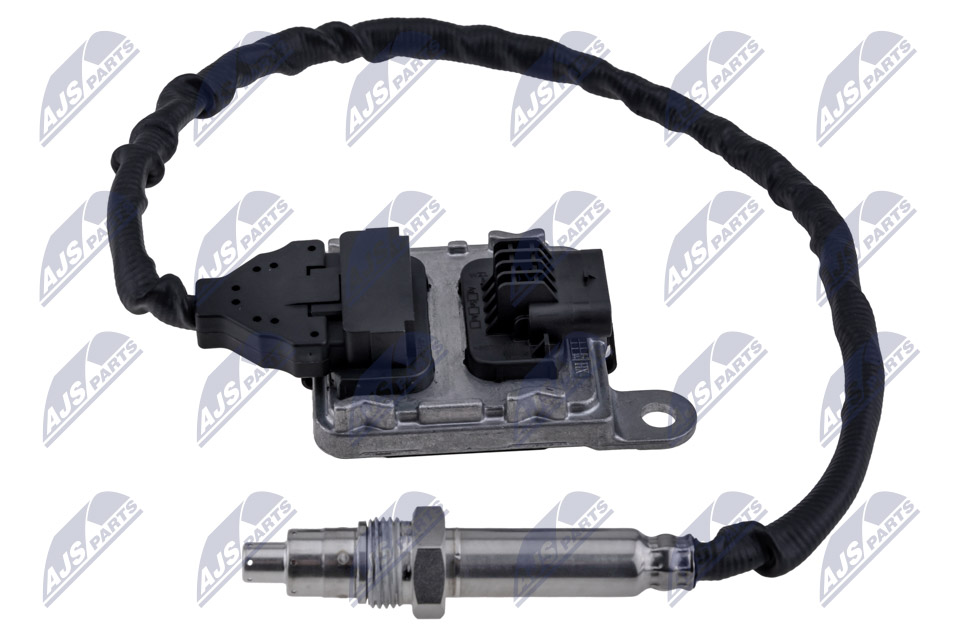 NTY ENOX-ME-008 NOx-Sensor, NOx-Katalysator