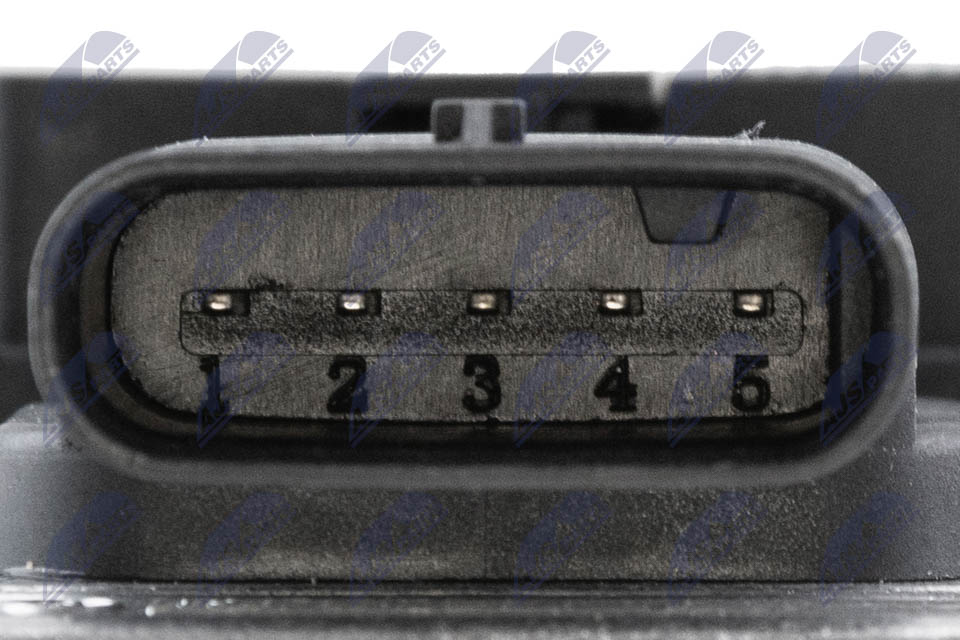 NTY ENOX-ME-017 NOx-Sensor, Harnstoffeinspritzung