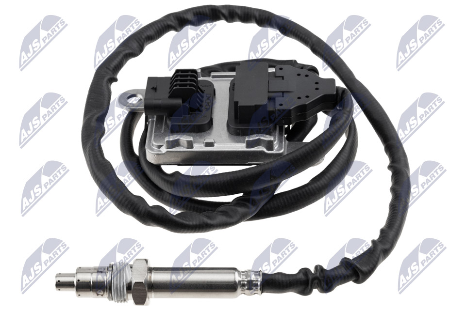 NTY ENOX-ME-020 NOx-Sensor, NOx-Katalysator