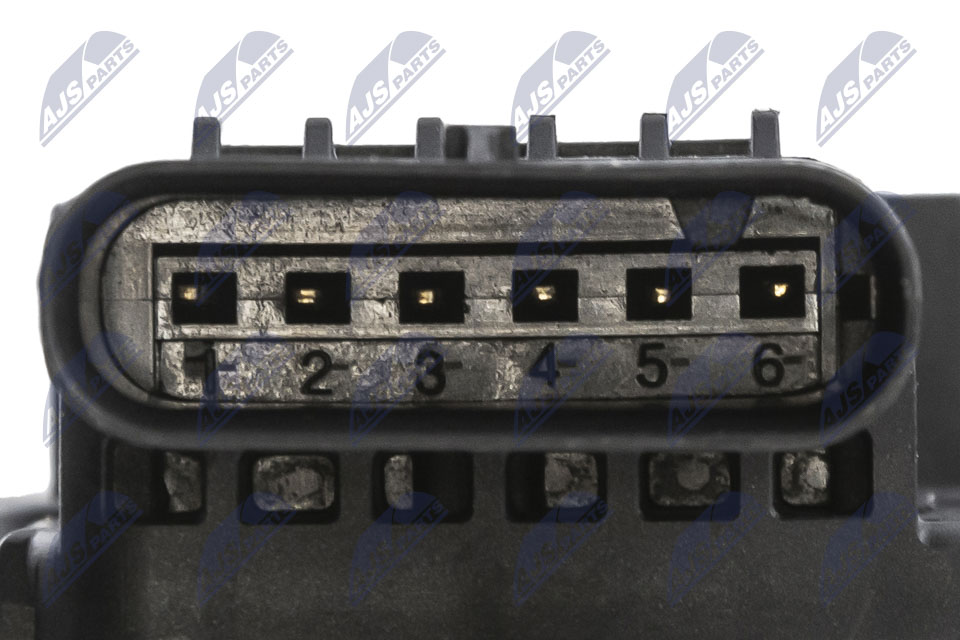 NTY ENOX-PL-000 NOx-Sensor, Harnstoffeinspritzung