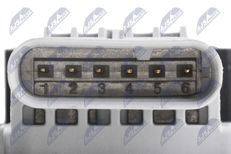 NTY ENOX-PL-002 NOx-Sensor, Harnstoffeinspritzung