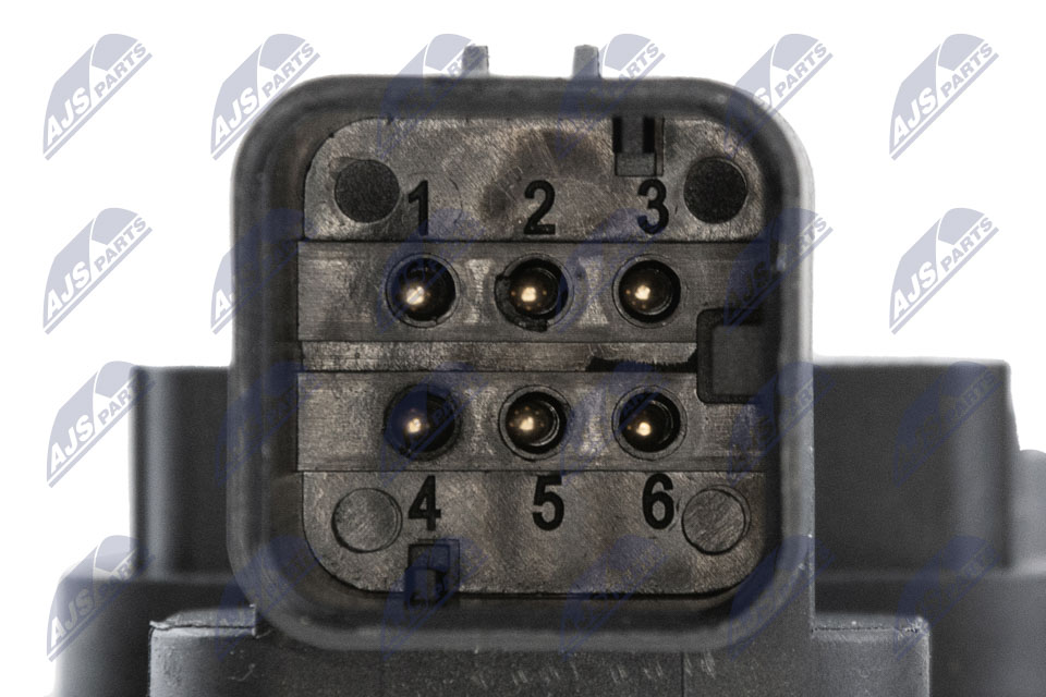 NTY ENOX-PL-003 NOx-Sensor, Harnstoffeinspritzung