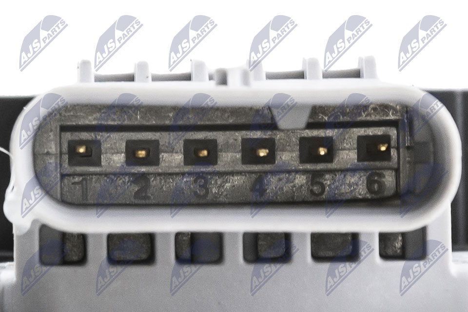 NTY ENOX-PL-005 NOx-Sensor, Harnstoffeinspritzung