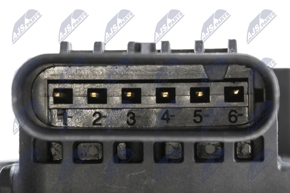 NTY ENOX-PL-006 NOx-Sensor, Harnstoffeinspritzung