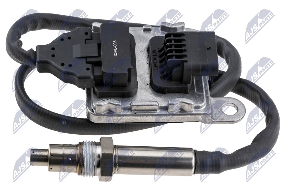 NTY ENOX-PL-008 NOx-Sensor, NOx-Katalysator