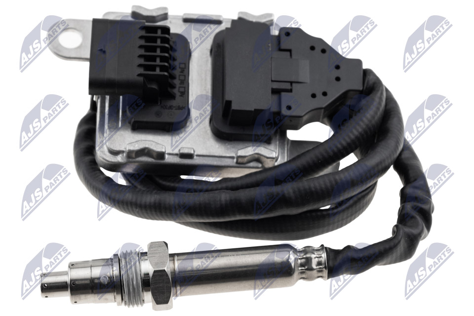 NTY ENOX-PL-012 NOx-Sensor, NOx-Katalysator