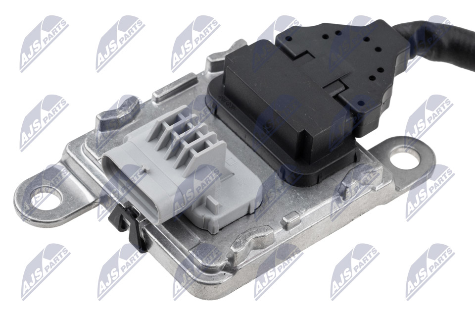 NTY ENOX-RE-005 NOx-Sensor, NOx-Katalysator