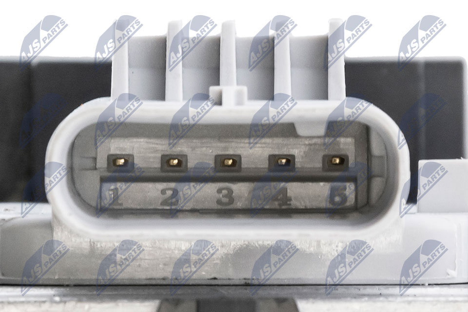 NTY ENOX-RE-007 NOx-Sensor, NOx-Katalysator