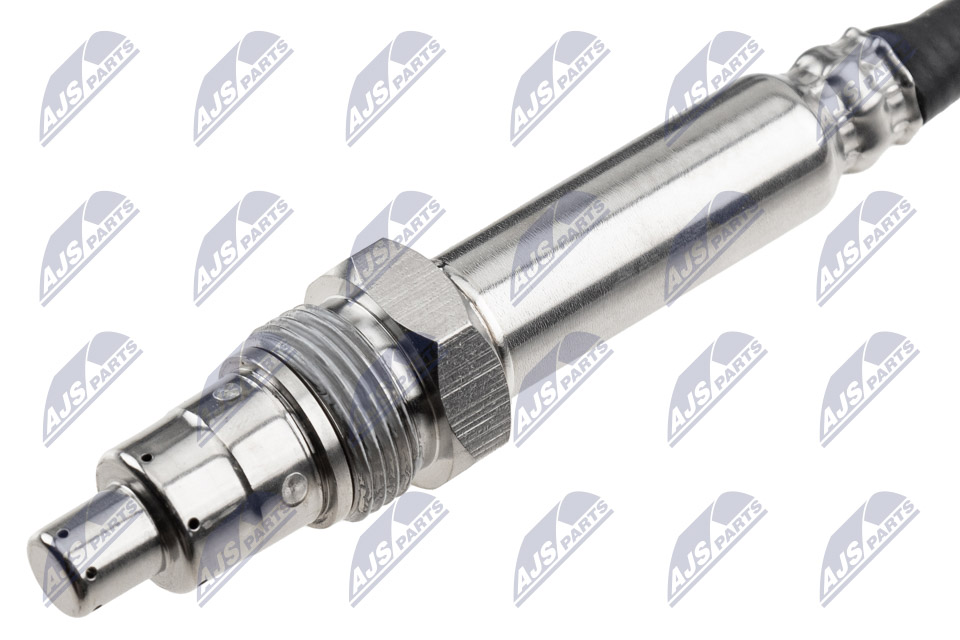 NTY ENOX-RE-009 NOx-Sensor, NOx-Katalysator