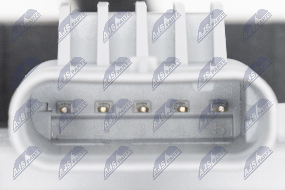 NTY ENOX-RE-009 NOx-Sensor, NOx-Katalysator