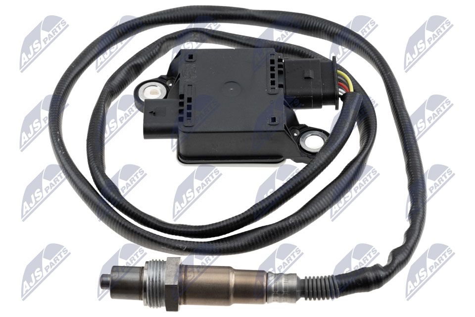 NTY ENOX-RE-012 NOx-Sensor, NOx-Katalysator