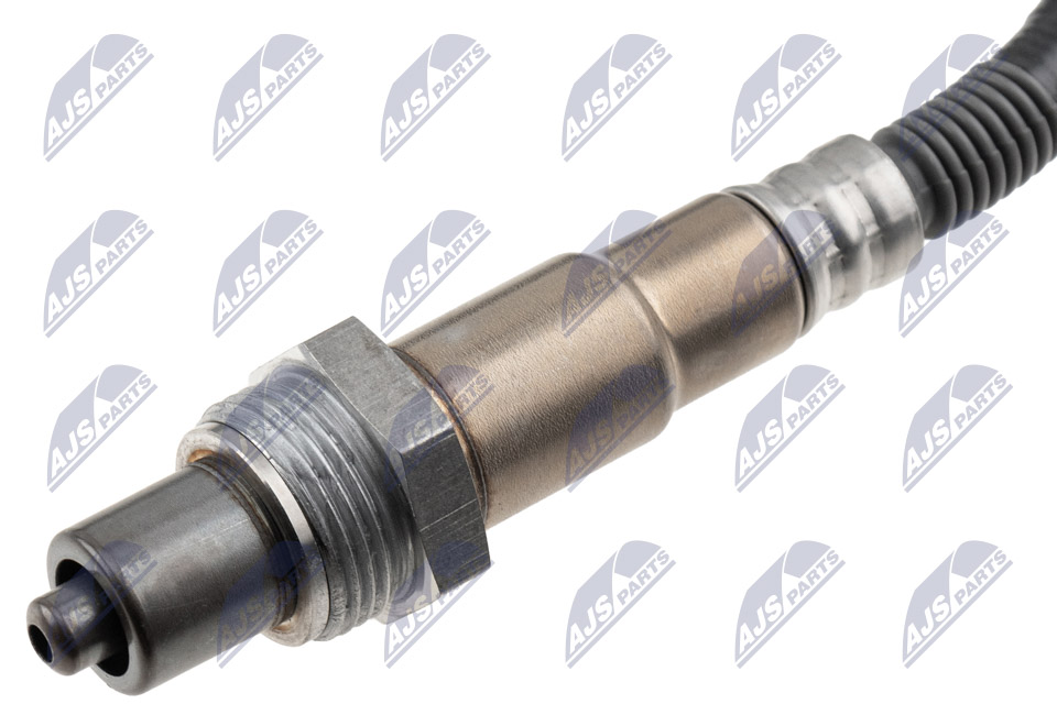 NTY ENOX-RE-012 NOx-Sensor, NOx-Katalysator