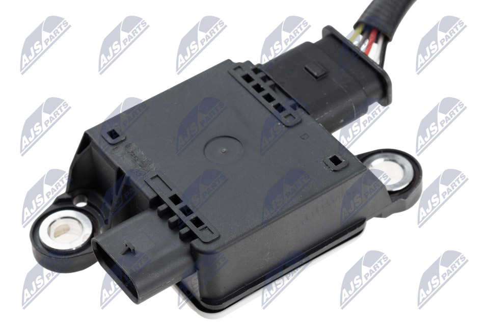 NTY ENOX-RE-012 NOx-Sensor, NOx-Katalysator